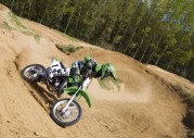 Kawasaki KX65